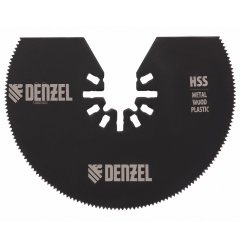 Набор насадок для МФИ универсальный, 15 шт Denzel 782415
