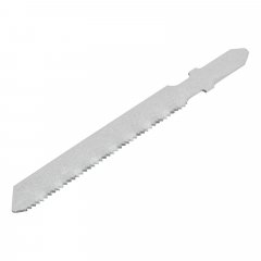 Полотна для электролобзика по металлу, 3 шт, T118AF, 55 х 1.2 мм, Bimetal Matrix Professional 78209