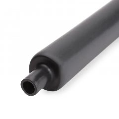 Трубка термоусадочная ТУТ(3:1) нг-LS - 15/5 черн КВТ 83378