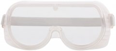 Очки защитные FIT 12207