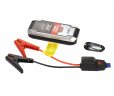 Устройство пусковое 5-20V 1500А 16000мА/ч (power bank) GTE