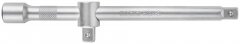 Вороток-удлинитель Т-образный CrV 1/2" х 250 мм FIT 62530