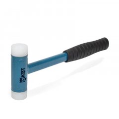 Молоток безынерционный МБ-30н серия ПРОФИ КВТ 80103