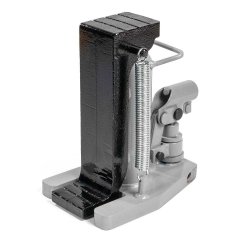 Домкрат автономный с низким подхватом ДА5П105Н серия ПРОФИ КВТ 87375