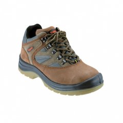 Ботинки рабочие SIOUX, размер 43, KAPRIOL, ( 41043 )