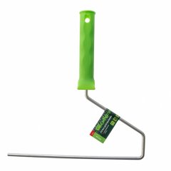 Ручка для валиков 250 мм, D ручки - 6 мм, оцинкованная Сибртех 81224