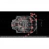 Программное обеспечение Leica Cyclone REGISTER 360 (BLK edition)