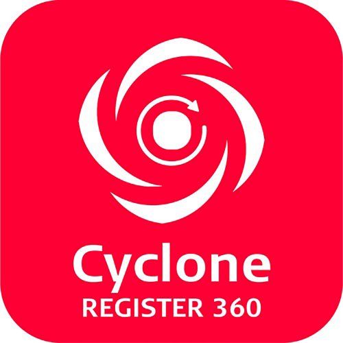 Программное обеспечение Leica Cyclone REGISTER 360 (BLK edition)