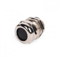 Ввод кабельный латунный PGM-L 21 (13-18 мм) Fortisflex 88837