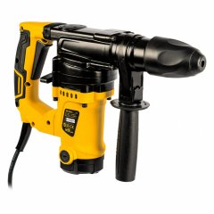 Перфоратор электрический RHV-1100-26, SDS-plus, 1100 Вт, 4 Дж, 3 режима Denzel 26610