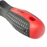Отвертка Fusion, PH3 х 250 мм, CrV, трехкомпонентная рукоятка "Anti slip" Matrix 11449