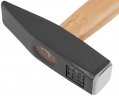 Молоток, деревянная ручка 300 г MOS 44043М