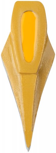 Топор-колун "ушастый" кованый, фибергласовая ручка 1500 гр. FIT 46153