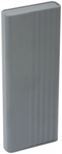 Отвертка с битами для точных работ, 24 CrV бит, пластиковый бокс FIT 56194