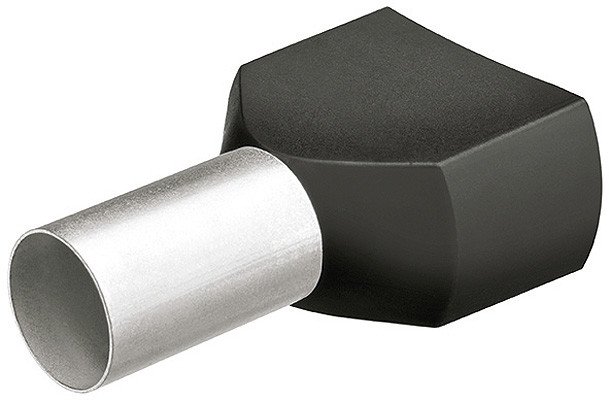 Сдвоенные концевые гильзы, KNIPEX, ( KN-9799373 )