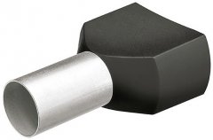 Сдвоенные концевые гильзы, KNIPEX, ( KN-9799373 )