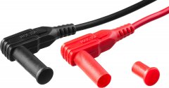 Мультиметр STAYER PROFESSIONAL PRODigital 45310