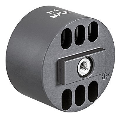 Устройство для поддержки позиционирования для 97 49 59 (для штекера Helios H4), KNIPEX, ( KN-9749591 )