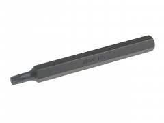 Бита TORX Т25х80мм 5/16" удлиненная JTC-1238025