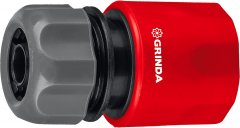 Быстросъёмный соединитель для шланга GC-34 3/4" GRINDA 8-426326_z01
