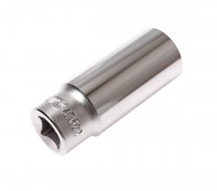 Головка торцевая 1/2" 22мм глубокая L=76мм JTC-47622