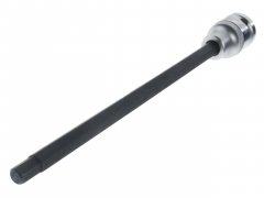 Бита-головка 1/2" Н7 c насадкой L=200мм JTC-45607200