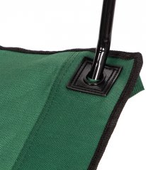 Стул складной с подлокотниками и подстаканником 81 х 51 х 86 см Camping Palisad 69608