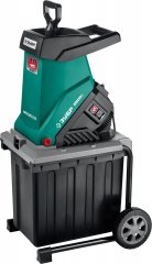 Электрический измельчитель ЗУБР ЗИЭ-40-2500