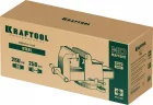 Стальные слесарные тиски KRAFTOOL Steel 250 мм 32701-250
