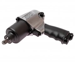 Гайковерт пневматический 1/2" 624Нм 7000об/мин. 220л/мин. 90-120PSI ударный JTC-3202