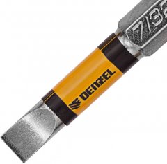 Бита SL5,5x50, 5 шт. Denzel 7711312