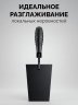 STAYER 160 х 100 х 80 мм, пластмассовая ручка, кельма отделочника (08250-1)