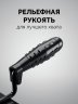 STAYER 160 х 100 х 80 мм, пластмассовая ручка, кельма отделочника (08250-1)