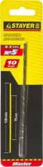 Полотна MASTER (10 шт; 130 мм; №17) для лобзика STAYER 15321-S-10_z01