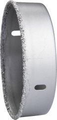 Коронка-чашка "ЭКСПЕРТ"(25 мм; 102 мм) ЗУБР 33361-102