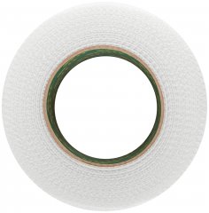 Лента стеклотканевая клейкая 100 мм х 45 м FIT 11447