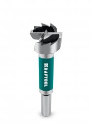 KRAFTOOL FORSTNER d 25 мм, cверло Форстнера (29950-25)