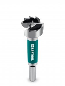 KRAFTOOL FORSTNER d 25 мм, cверло Форстнера (29950-25)
