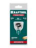 KRAFTOOL FORSTNER d 25 мм, cверло Форстнера (29950-25)