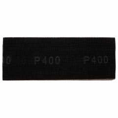 Сетка абразивная, P 400, 106 х 280 мм, 25 шт Matrix 75186
