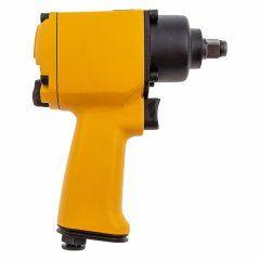 Ударный пневмогайковерт IWS550 Compact, 1/2", 8500 об/мин, 710 Нм Denzel 57470