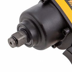 Ударный пневмогайковерт IWS550 Compact, 1/2", 8500 об/мин, 710 Нм Denzel 57470