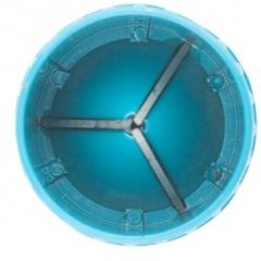 Риммер, устройство для снятия внешней и внутренней фасок труб Gross 78707