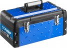 Металлический ящик для инструмента ЗУБР СПЕЦ-18 Профессионал 38155-18_z01