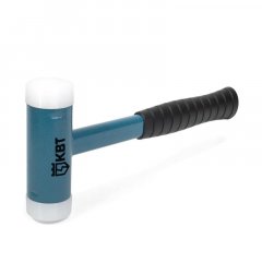 Молоток безынерционный МБ-40н серия ПРОФИ КВТ 80105