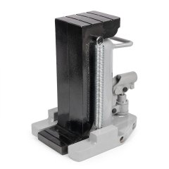 Домкрат автономный с низким подхватом ДА10П135Н серия ПРОФИ КВТ 87376