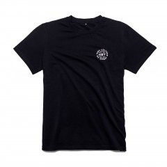 Футболка "High Voltage" черная (XХL) серия SAFETY WEAR КВТ 85113