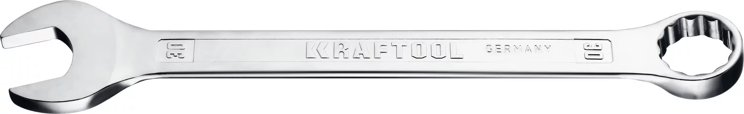 Комбинированный гаечный ключ KRAFTOOL 30 мм 27079-30_z01