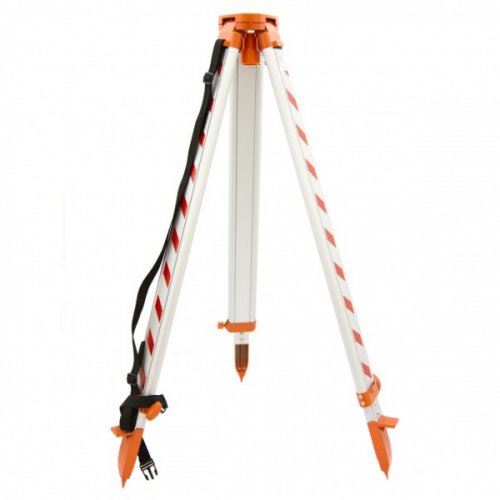 Комплект оптический нивелир Leica NA 320 с поверкой штатив рейка - 3 в 1