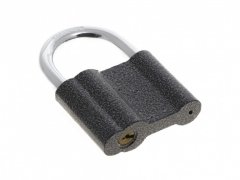 Замок навесной ЗН2-М1.80 мм Сибртех 91613